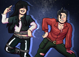 My Hero Academia fanart My Hero Academia fanart